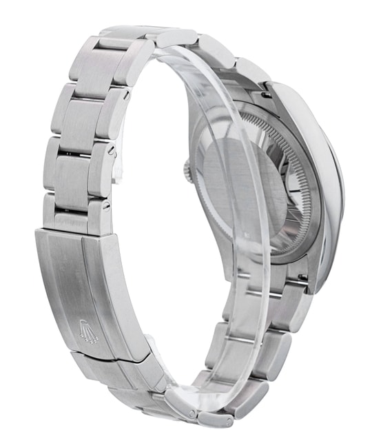 Rolex Oyster Perpetual 126000 Image 3